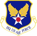HQ USAF
