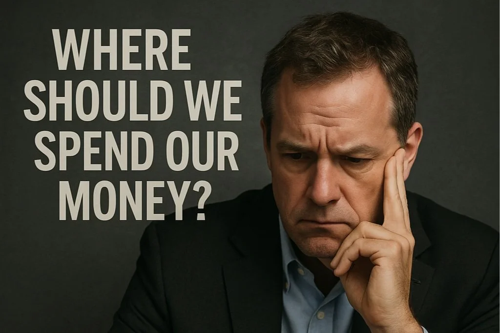 Drones vs. Manned Fighters: A VC's Strategic Investment Perspective