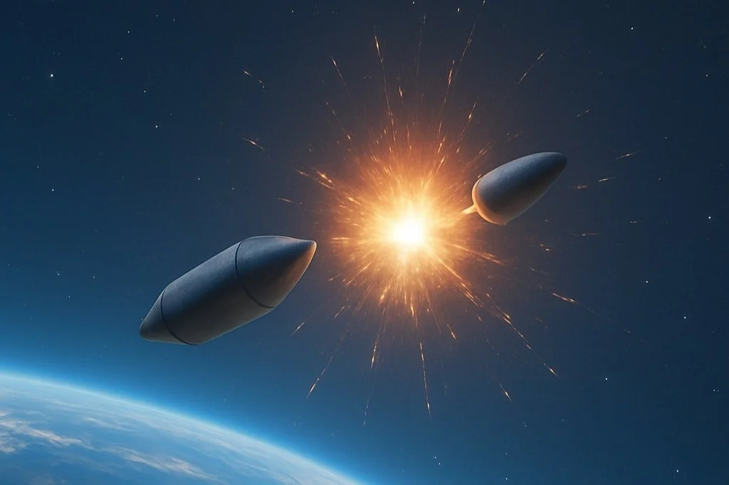 Reimagining the Golden Dome: AI, Quantum, and the Future of National Missile Defense