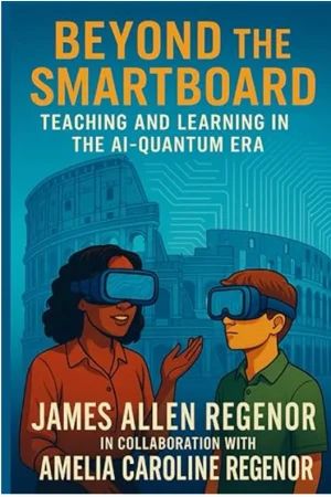 Beyond the Smartboard