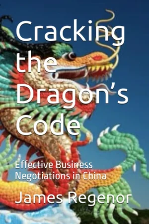 Cracking the Dragon's Code