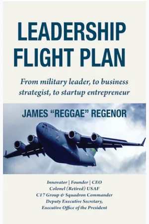 Leadership Flight Plan